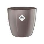 brussels diamond rond 20cm oyster pearl